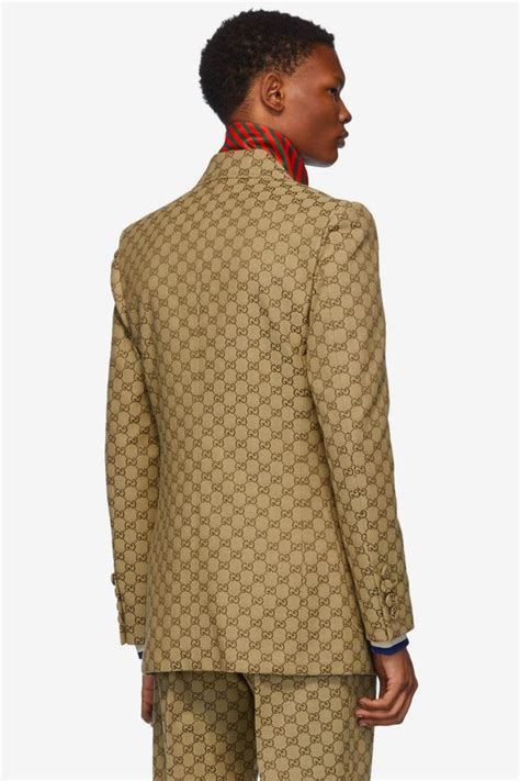 gucci monogram suit|gucci monogram products.